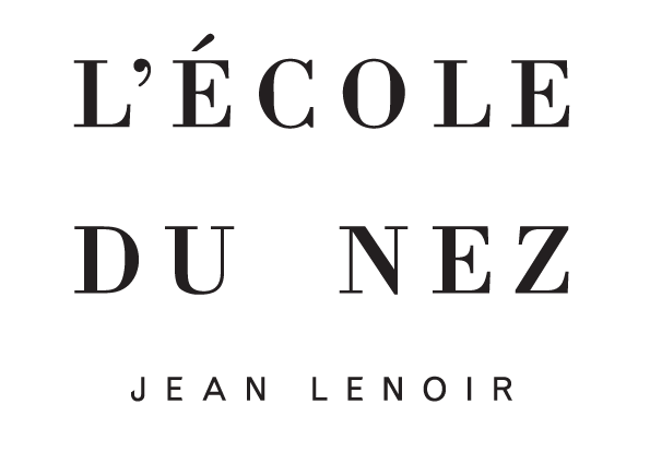 L'École du Nez - Editions Jean Lenoir